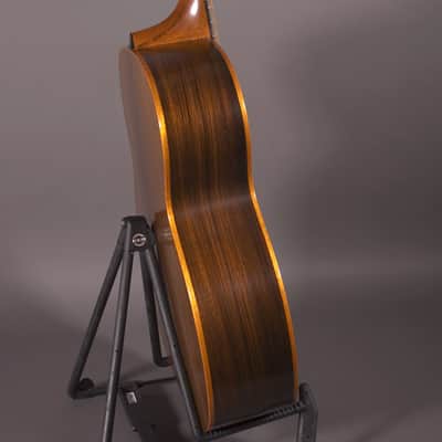 1992 Lowden O-25 Cedar/Rosewood image 8