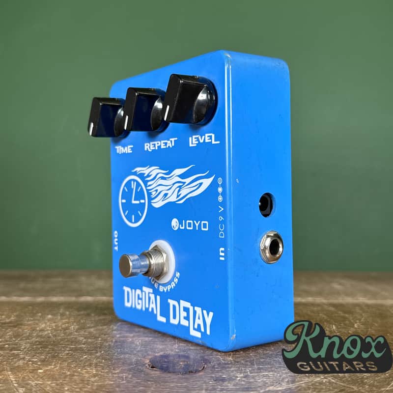 Joyo JF-08 Digital Delay