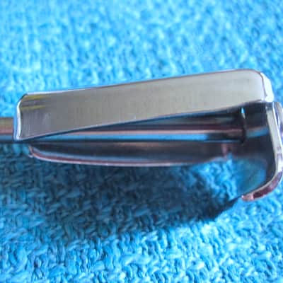 Pearl Bass Drum Claw Rim Hook & Tension Rod - USED image 4
