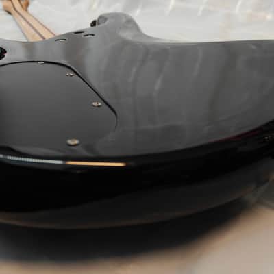 Spector Legend Standard 5 Black Cherry Gloss E-Bass image 7