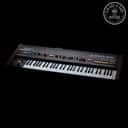 *Serviced* c.1983 Roland Juno-60 | 61-Key Polyphonic Synthesizer | Unmodified Vintage Analog Synth Synthesiser w/ Preset Memory