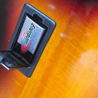 Squier Vintage Modified Jaguar Bass Special SS 2012 - 2018 - Brown Sunburst image 13