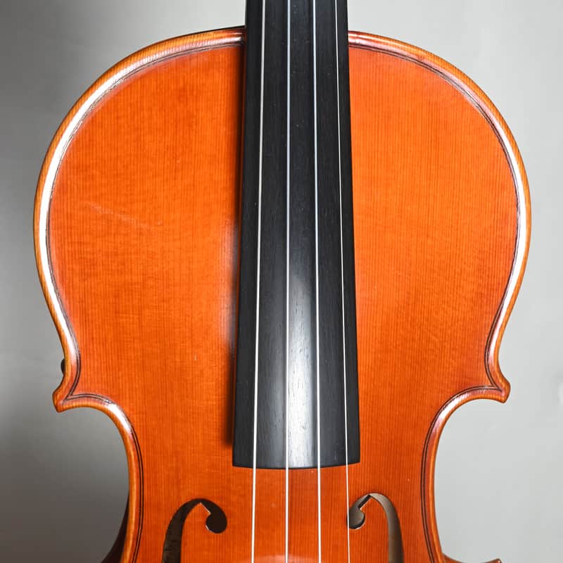 Suzuki Violin No. 540 (Advanced), 4/4, Japan - Immaculate! | Reverb