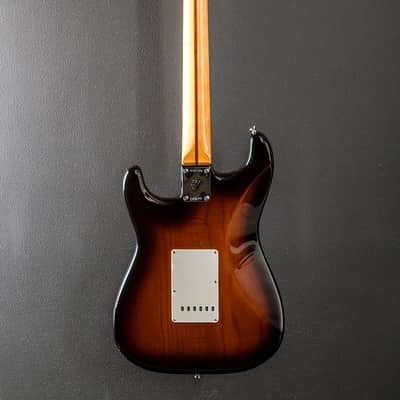 Fender Stories Collection Eric Johnson 1954 “Virginia” Stratocaster image 5