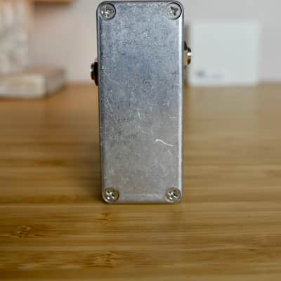 TRIAL Retro Reverb S Made In Japan image 7
