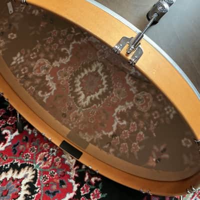 PDP by DW Concept Maple 3pc Shell Pack - Maple imagen 6