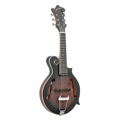 Gold Tone F-6 F-Style 6-String Guitar Mandolin - Open Box image 2