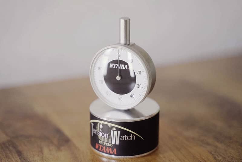 Tama TW100 Tension Watch Drum Tuning Dial image 1