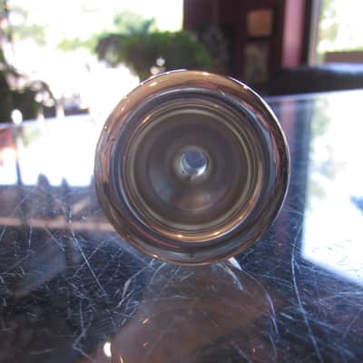 Yamaha SL-48S Trombone Mouthpiece image 4