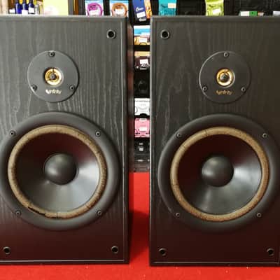 Infinity Speakers Reference 11 MKII image 3