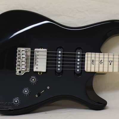 2021 PRS Guitars Fiore - Black Iris (NOS) image 5