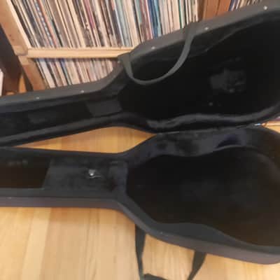 Gretsch G100-CE - Matte Black - Excelllent! image 10