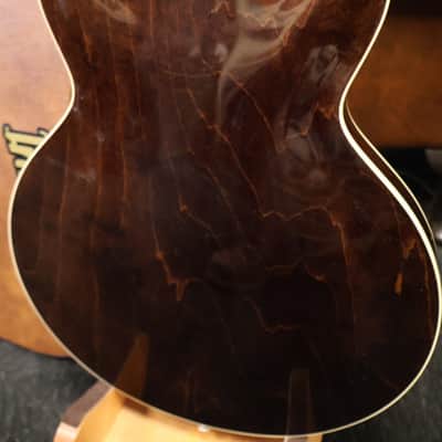Gibson ES-330 Tobacco Burst image 6