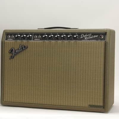 Fender Limited Edition Alessandro Deluxe Reverb (2017) image 2