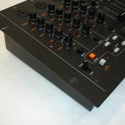 Gemini KM-707 Preamp Mic Mixer image 2