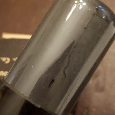 RCA Pair (2) 6V6GT/G Beam Power AT1000 TESTED Vacuum Tube greyglass WWII era 6V6 Audio 1938-1942 image 4