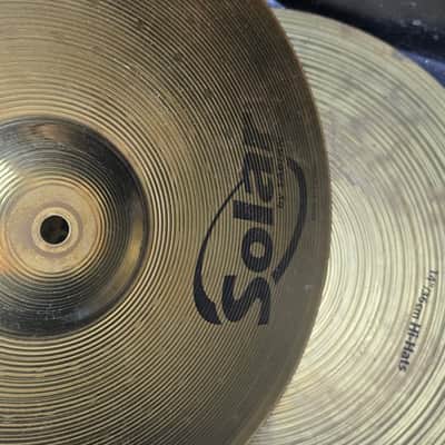 Pearl ELX Drum Kit – Complete Pro Setup with Sabian/Paiste Cymbals & Hard Cases image 15