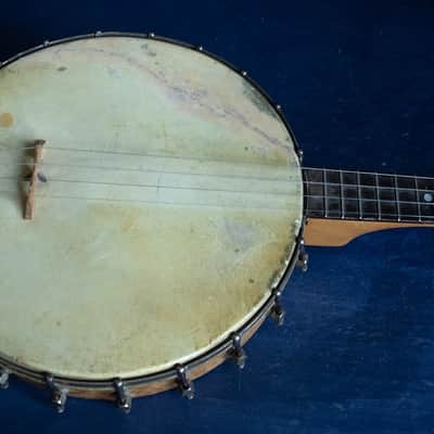 1930's Slingerland Tenor image 4