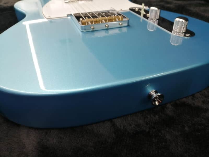KUU.COLOR E-Color TL Limited2305 Electric Guitar - Limited Edition