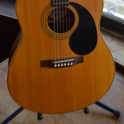 Michael Gurian Luthier Model 3-H rosewood - steel string acoustic guitar image 1
