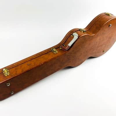 Gibson 1958–1960 Les Paul “Cali Girl” Case (5-Latch) image 2