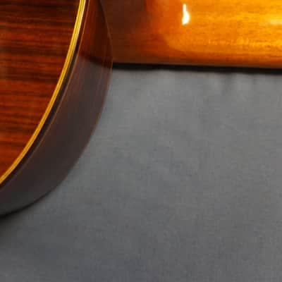 Aria Hand Crafted - Model No. 100 - Made in Japan - Excellent image 19