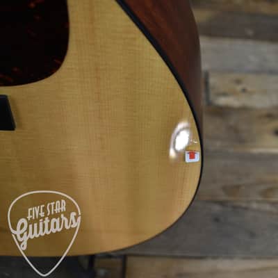 Pre-Owned Martin 000-16GT - Natural with Hardshell Case image 15