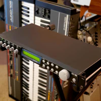 MUST SEE!!! E-MU PROTEUS 1000 30TH ANNIVERSARY RACK MOUNT STILL IN FACTORY BOX!