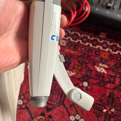 Sennheiser MD 421-2 image 1