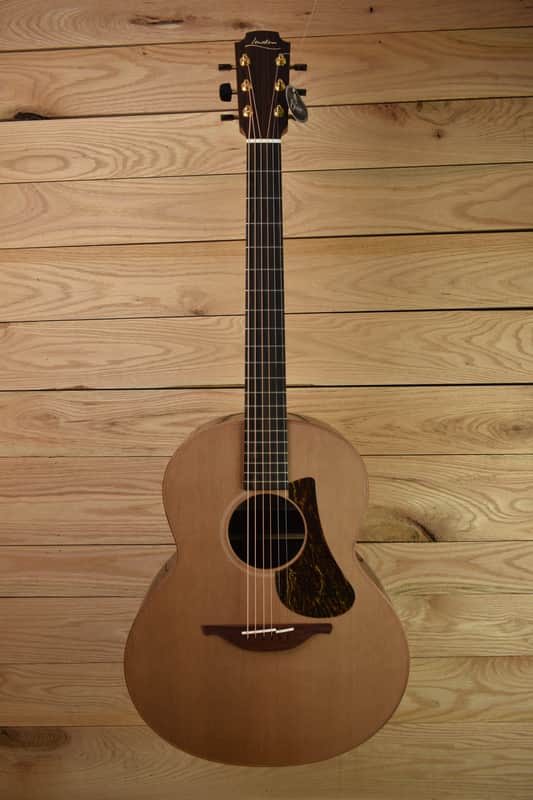 Lowden F-10 2025 - Cedar/Rosewood image 1