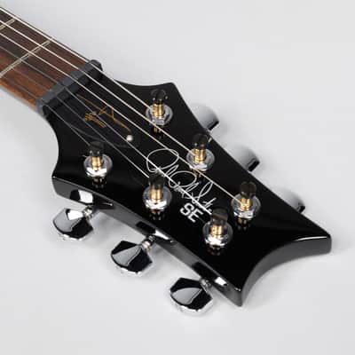 PRS SE Schizoid Limited Edition King Crimson Signature Electric Guitar (2019) image 13