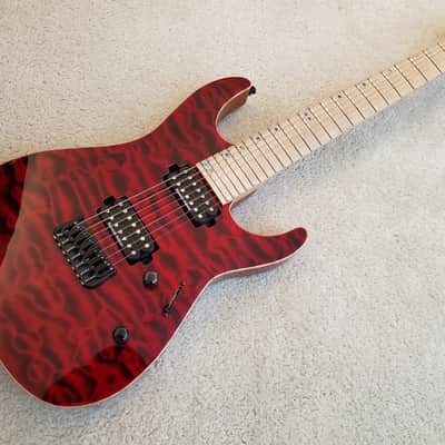 ESP USA M7 image 3