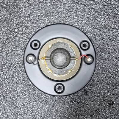 Gale GS401 / Celestion Ditton / B & O Beovox 5700 High Frequency Driver / Tweeter image 1