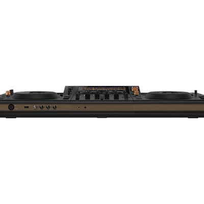 Pioneer OPUS-QUAD 4-Channel DJ System image 4