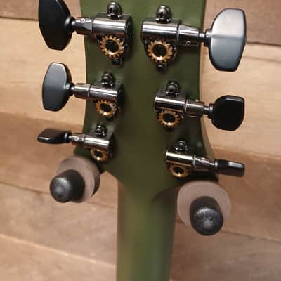 PRS Standard 24- Matcha image 2