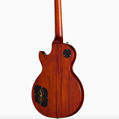 Epiphone '59 Les Paul Standard 2025 - Deep Cherry Sunburst imagen 2