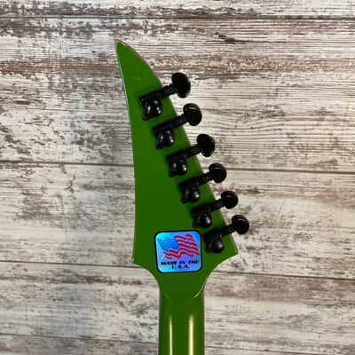 Hosono Partscaster Super Strat image 11