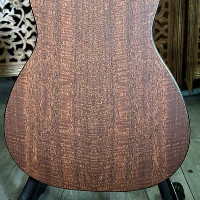 Martin LX1E Little Martin 2019 - Natural image 10