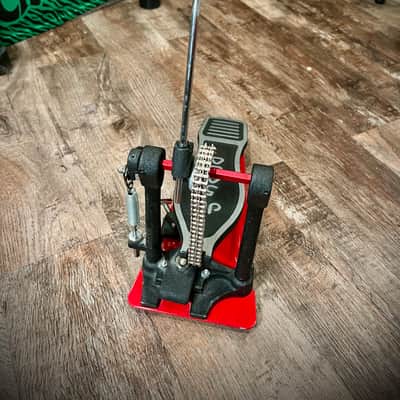 DW 5000 Single Bass Drum Pedal image 2