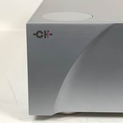 CH Precision A1 Two-channel Power Amplifier image 3