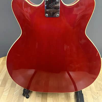 Fender Cornado XII 1966 image 5