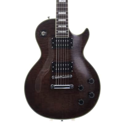 GrassRoots G-LP-60C Brown (06/15) image 7
