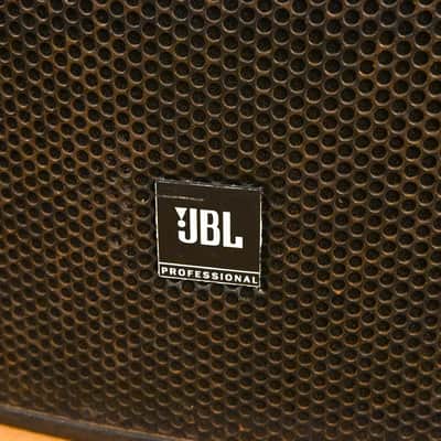 JBL ASB6118 Single 18" High Power Subwoofer CG01Z8W *ASK FOR SHIPPING* image 2