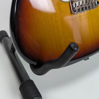 Suhr Classic S, SSS 2022 - Antique 3-Tone Burst image 9