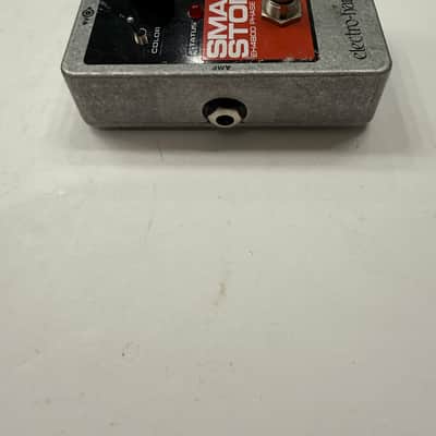 Electro Harmonix EH4800 Nano V1 Small Stone Phase Shifter Guitar Effect Pedal image 4