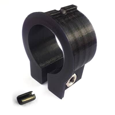 Reproduction Tama New Titan Stand Bushing 28.6mm-25.4mm image 3