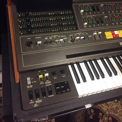 Yamaha  CS80 image 2
