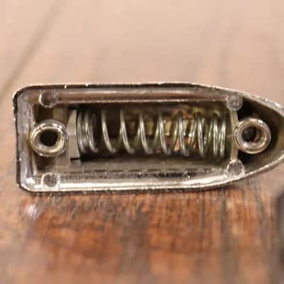 Unbranded Chrome Tom Drum Lugs 6pk #20 image 11