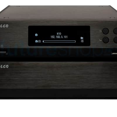 MELCO N10 H50 - Digital Music Library & Streamer w/5Tb HDD - NEW! image 2