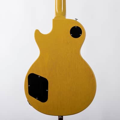 Gibson Les Paul Special, TV Yellow | Demo image 4